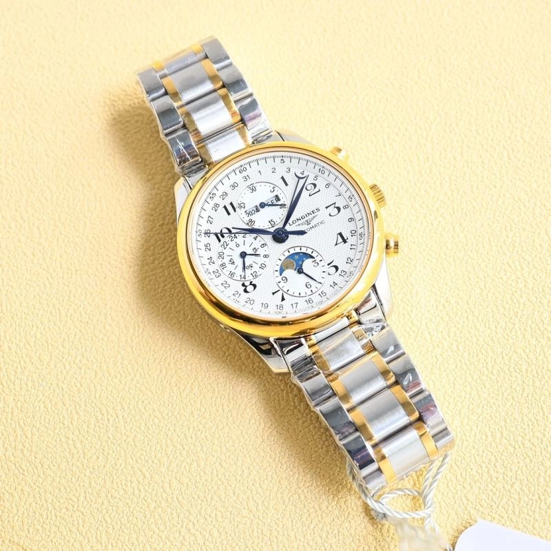 StreetReady LONGINES Watches 187419