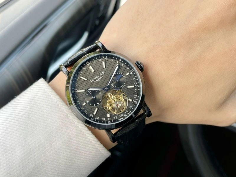 LONGINES Watches HighQuality 187407