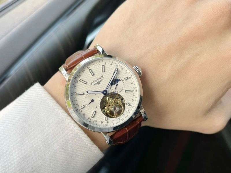 LONGINES Watches HighQuality 187407