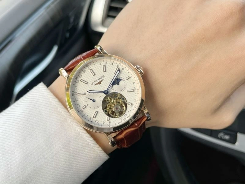 LONGINES Watches HighQuality 187407