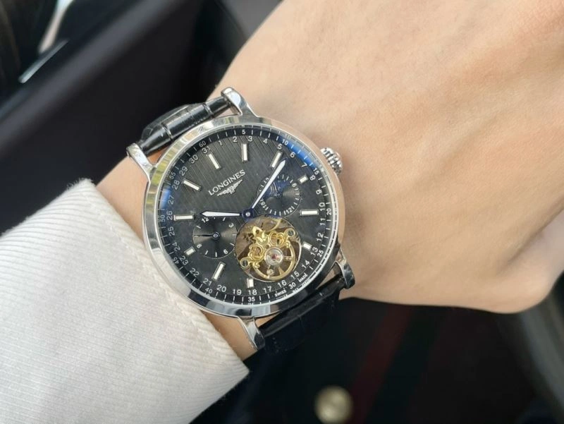 LONGINES Watches HighQuality 187407