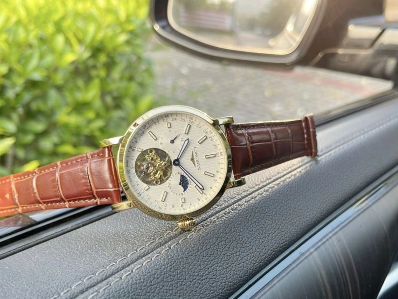 LONGINES Watches HighQuality 187407