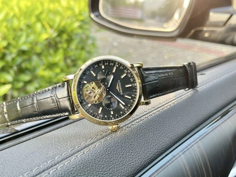 LONGINES Watches HighQuality 187407