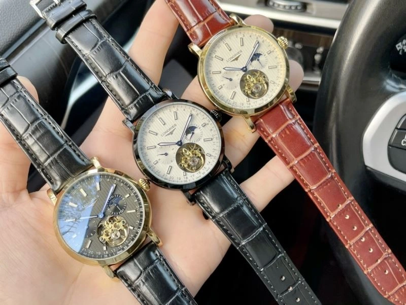 LONGINES Watches HighQuality 187407