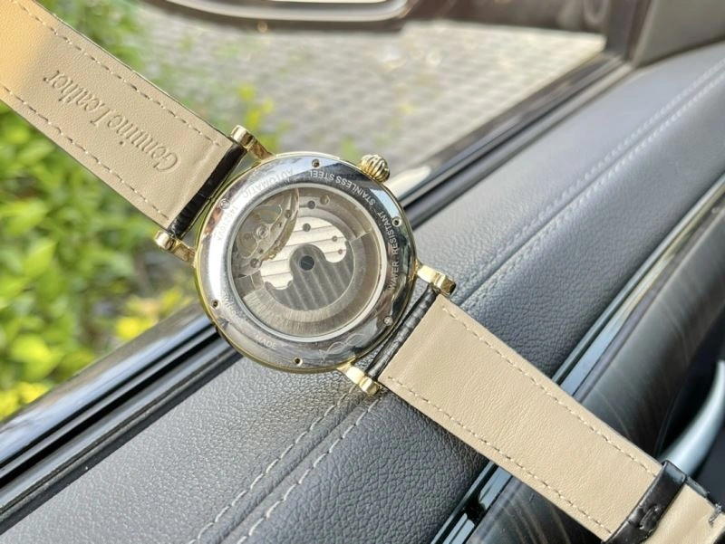 LONGINES Watches HighQuality 187407