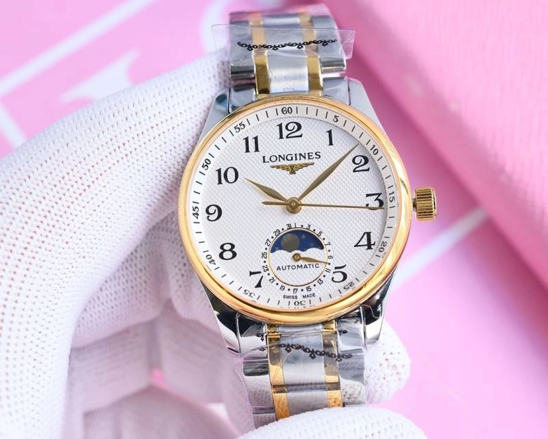 LONGINES Watches Cozy 187400