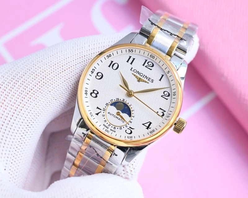 LONGINES Watches Cozy 187400