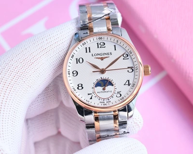 LONGINES Watches Cozy 187400