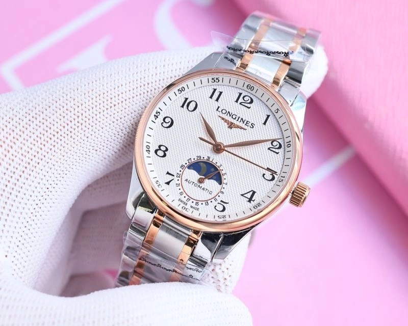 LONGINES Watches Cozy 187400