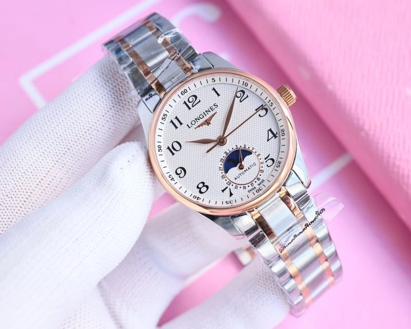 LONGINES Watches Cozy 187400