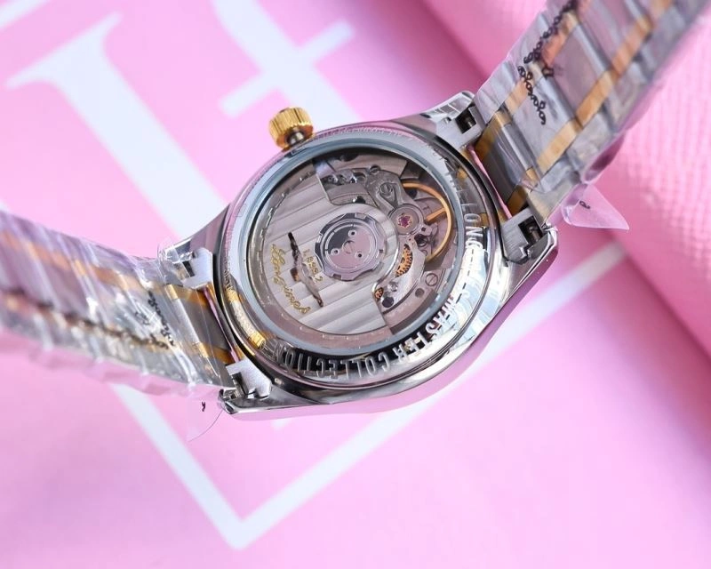 LONGINES Watches Cozy 187400