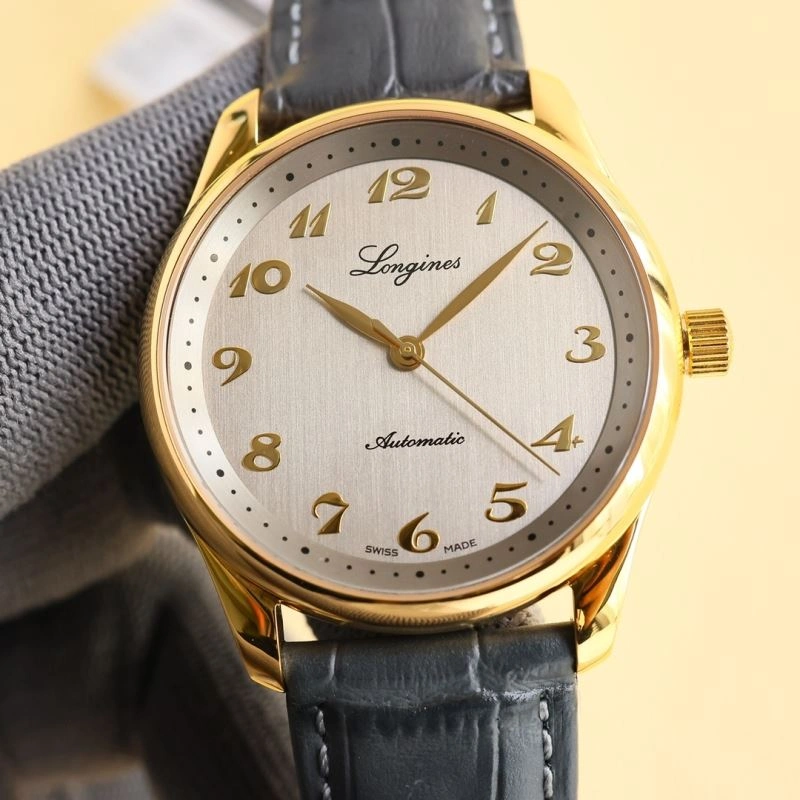 LONGINES Watches TravelReady 187401