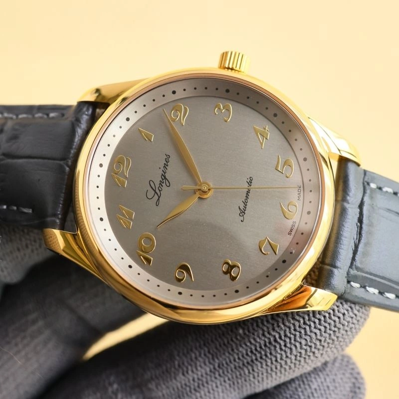 LONGINES Watches TravelReady 187401