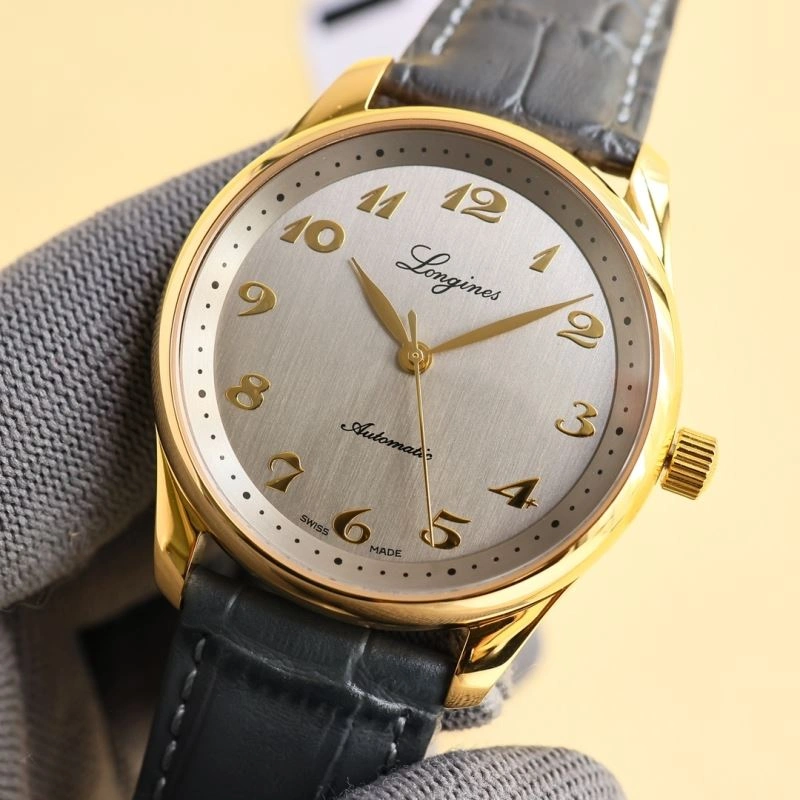 LONGINES Watches TravelReady 187401