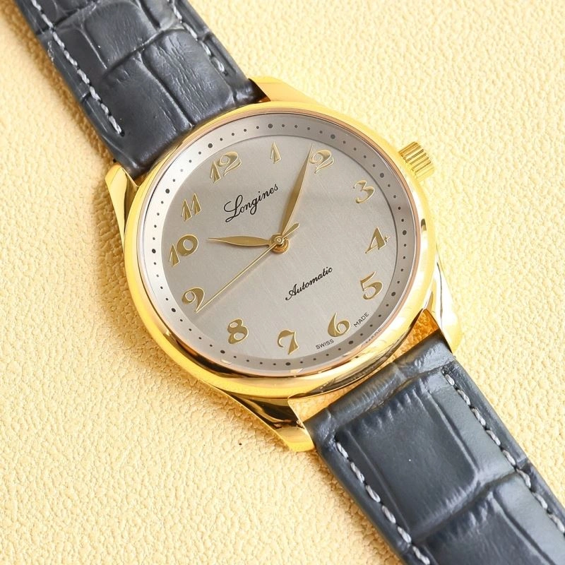 LONGINES Watches TravelReady 187401
