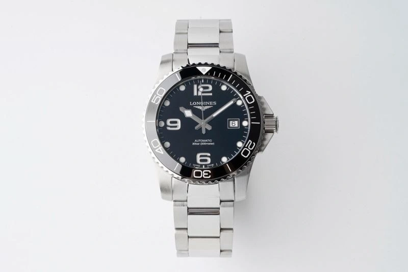 Flexible LONGINES Watches 187408