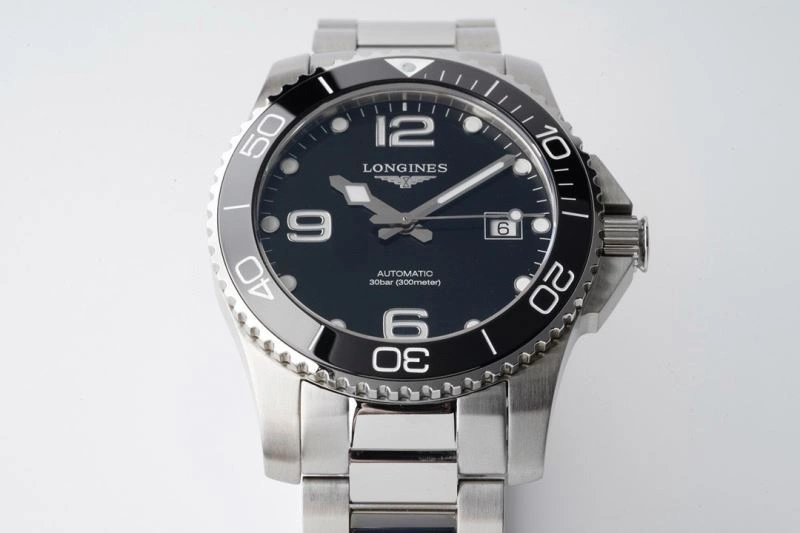Flexible LONGINES Watches 187408