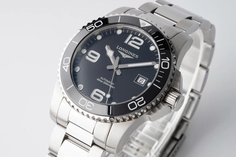 Flexible LONGINES Watches 187408