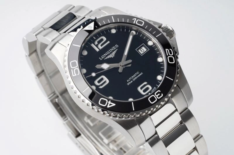 Flexible LONGINES Watches 187408
