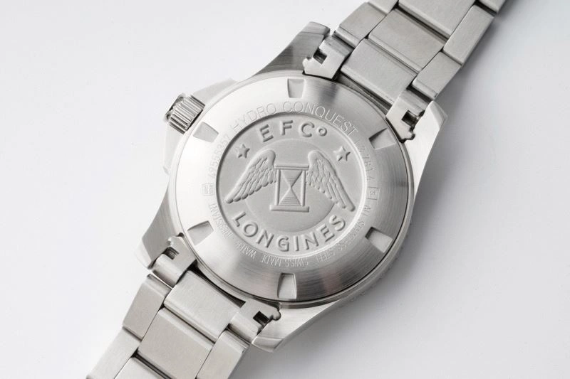 Flexible LONGINES Watches 187408