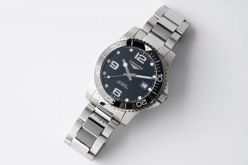 Flexible LONGINES Watches 187408