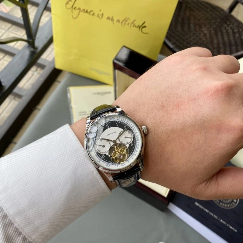 LONGINES Watches GoAnywhere 187423