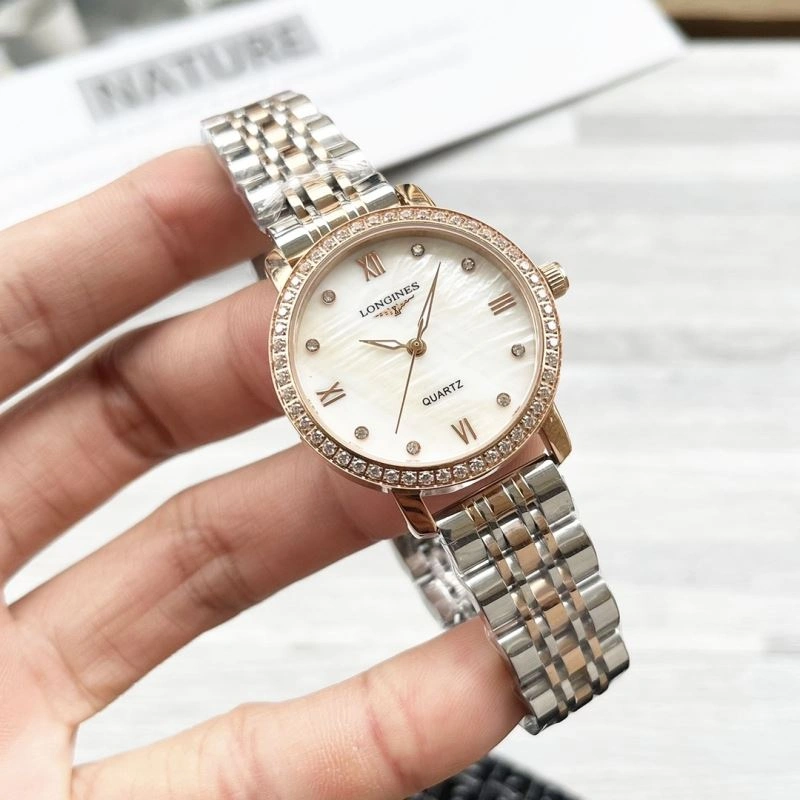 LONGINES Watches WellDesigned 187417