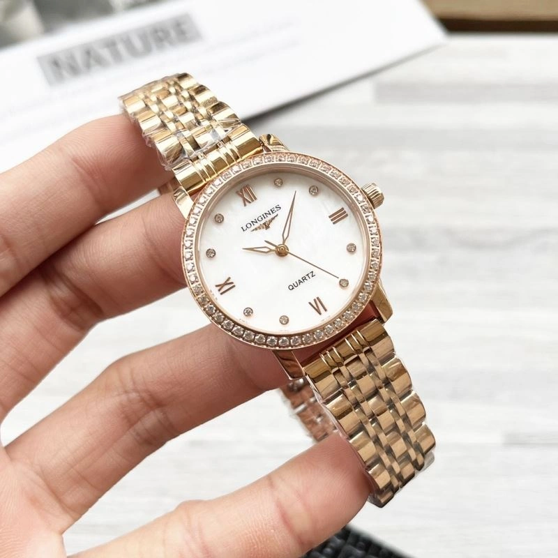 LONGINES Watches WellDesigned 187417