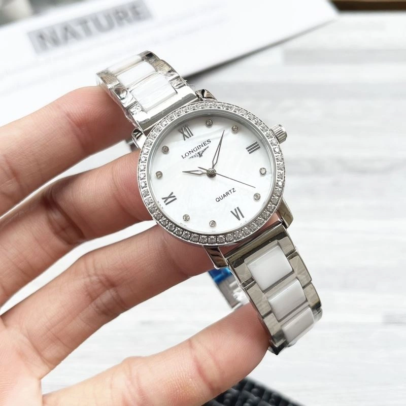 LONGINES Watches WellDesigned 187417