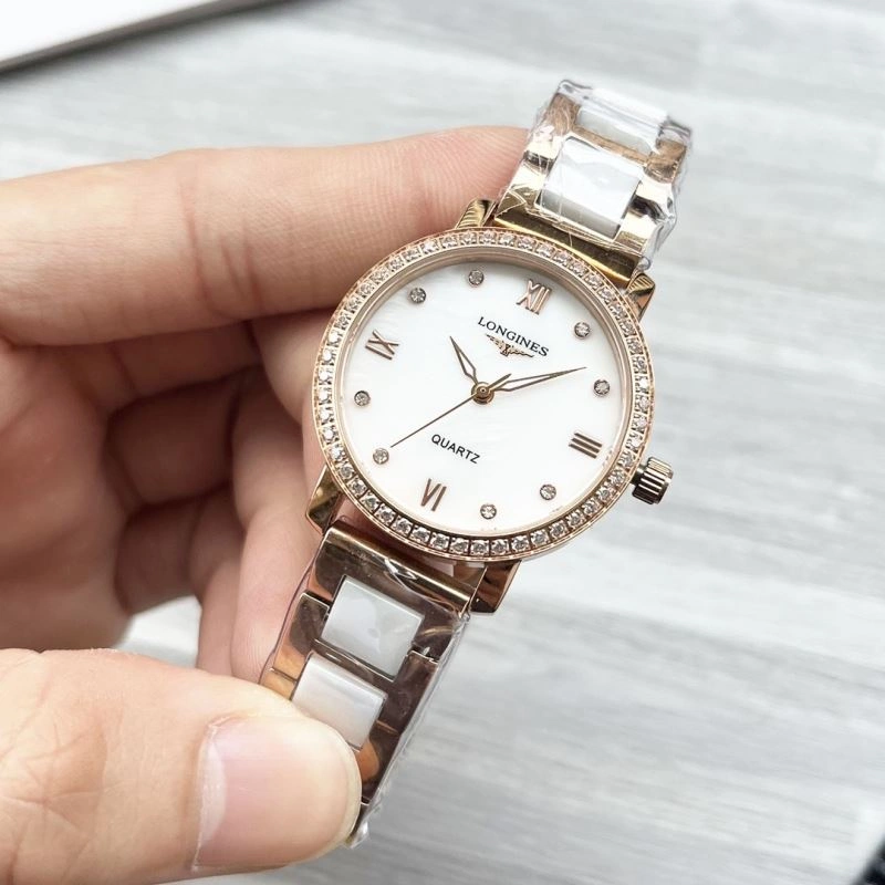 LONGINES Watches WellDesigned 187417