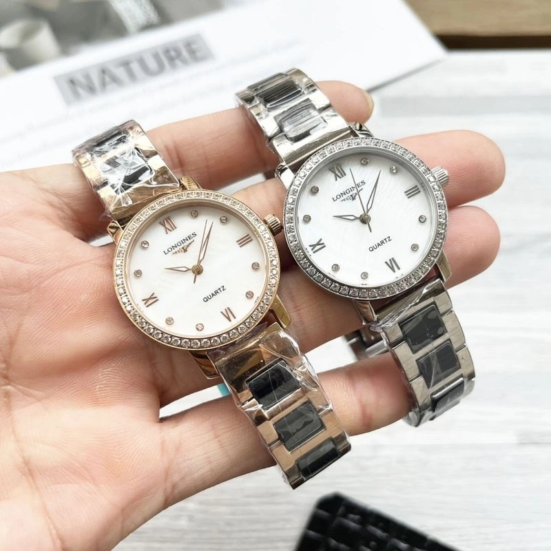 LONGINES Watches WellDesigned 187417