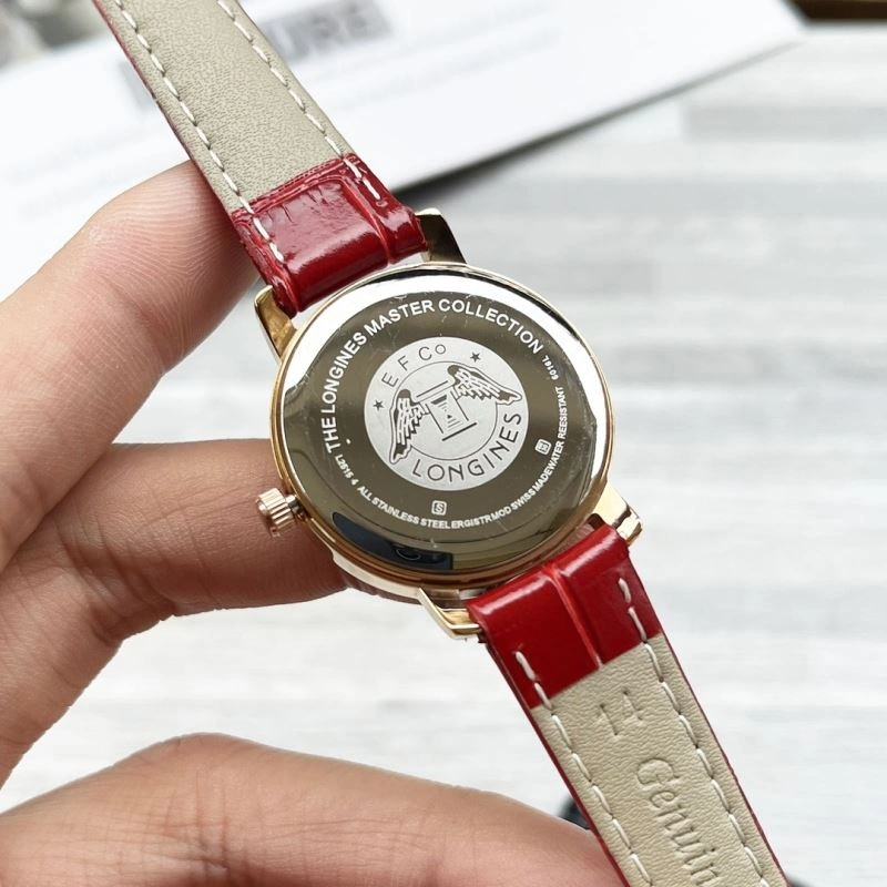 LONGINES Watches WellDesigned 187417