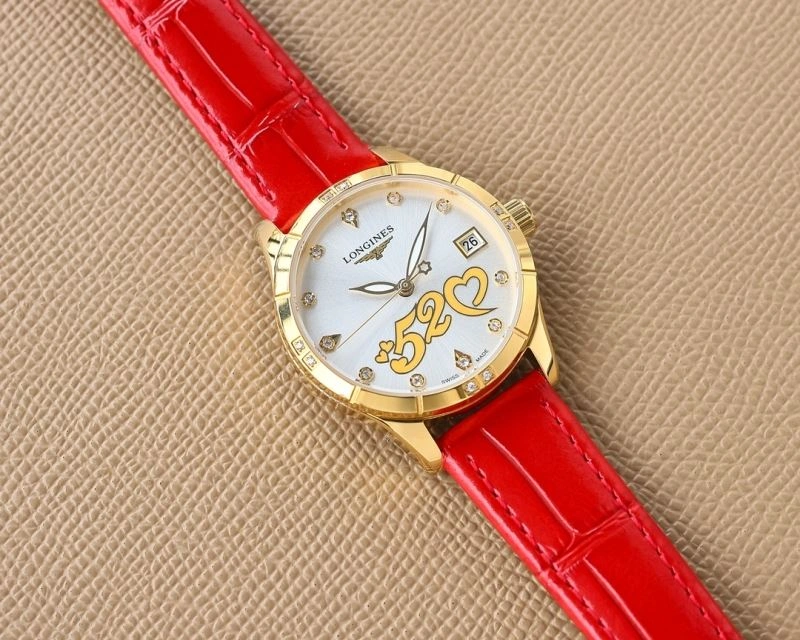 Colorful LONGINES Watches 187415