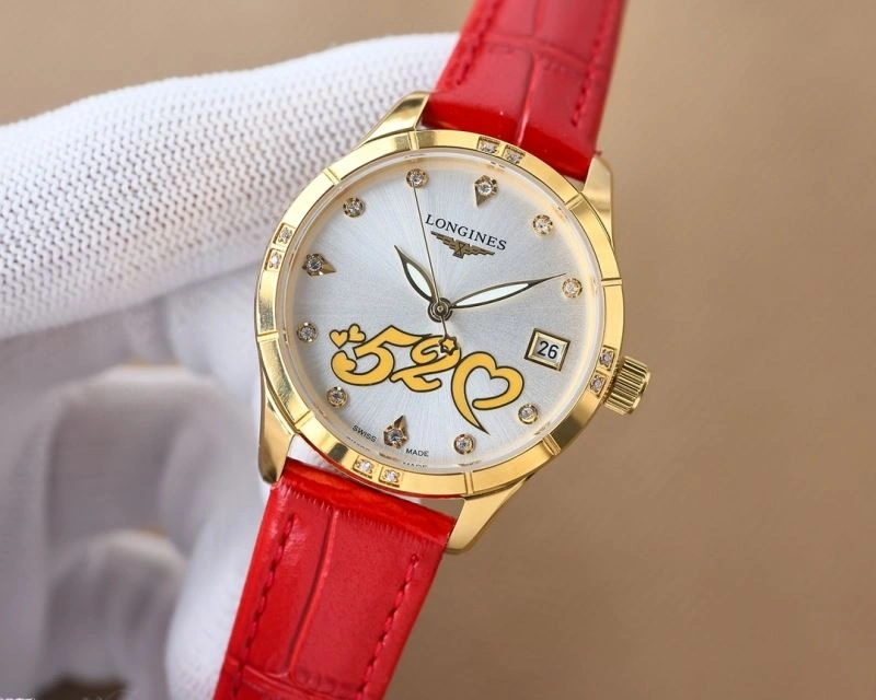 Colorful LONGINES Watches 187415