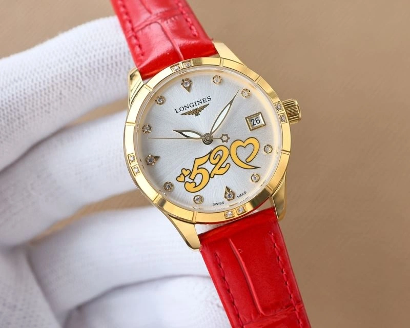Colorful LONGINES Watches 187415