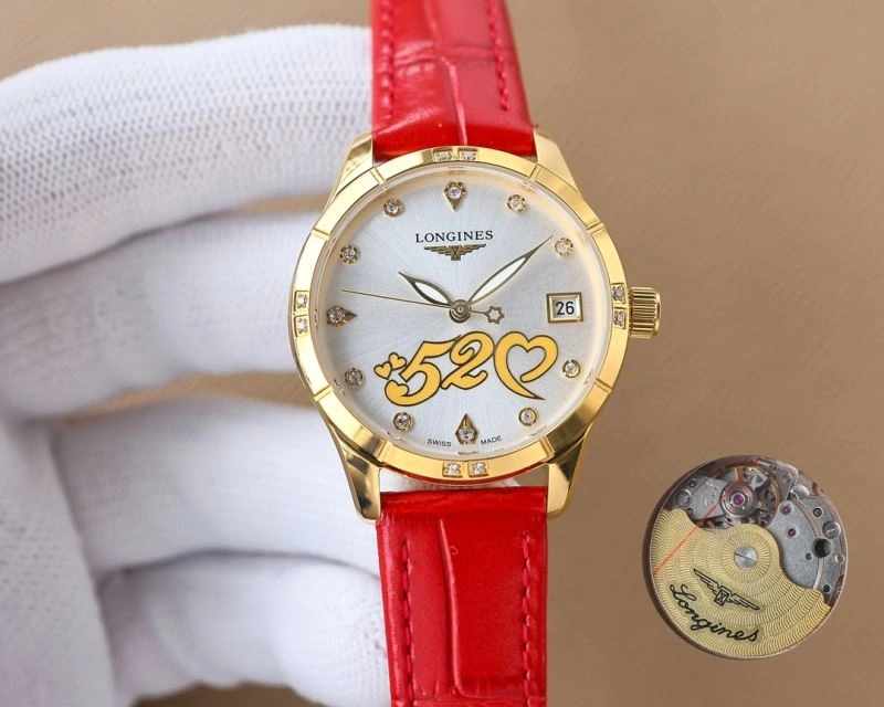 Colorful LONGINES Watches 187415
