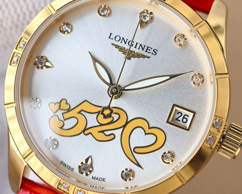 Colorful LONGINES Watches 187415