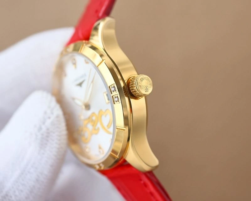 Colorful LONGINES Watches 187415