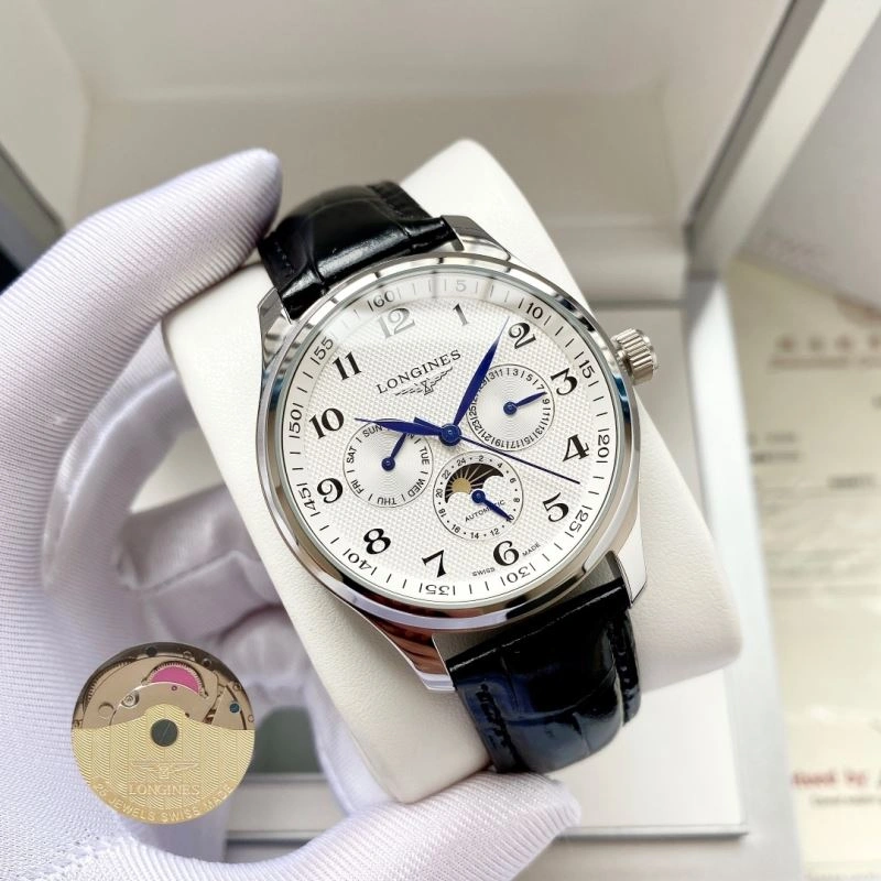 Unisex LONGINES Watches 187422