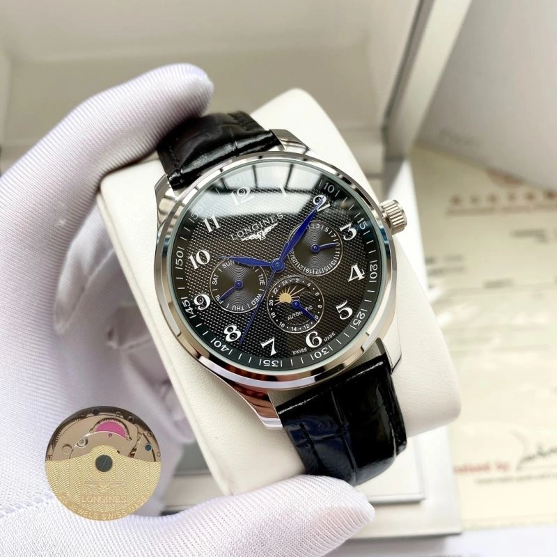 Unisex LONGINES Watches 187422