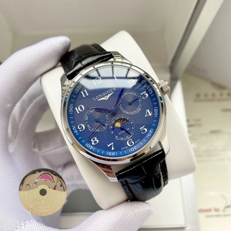 Unisex LONGINES Watches 187422