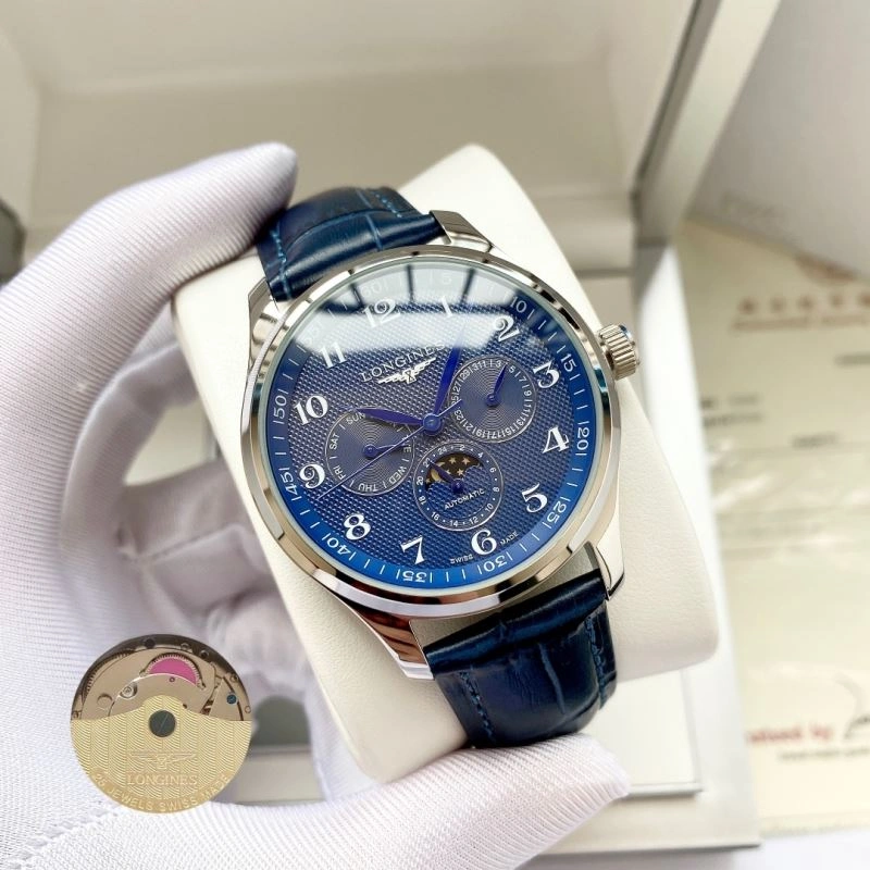 Unisex LONGINES Watches 187422