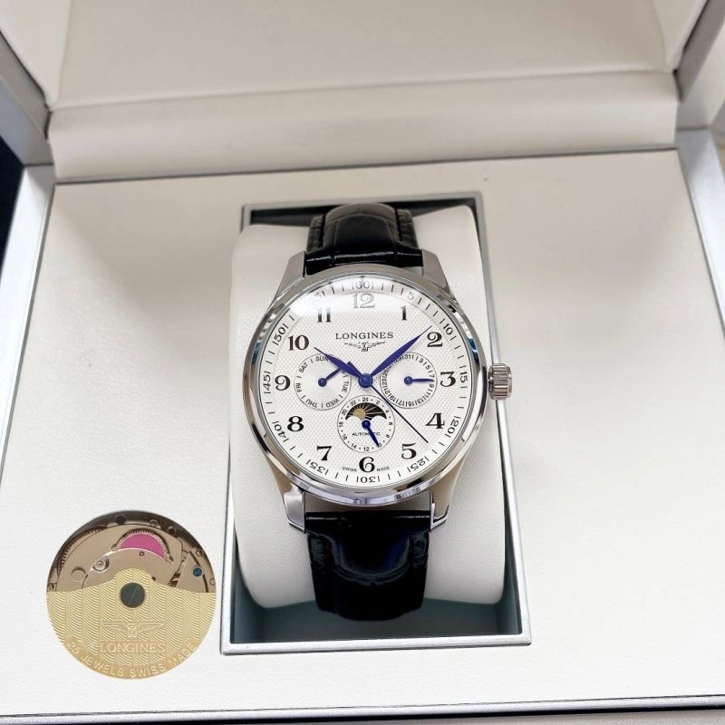 Unisex LONGINES Watches 187422