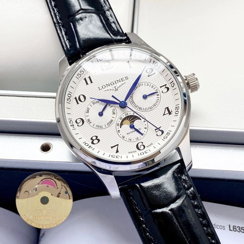 Unisex LONGINES Watches 187422