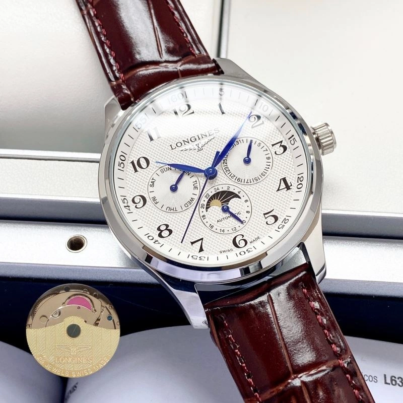Unisex LONGINES Watches 187422