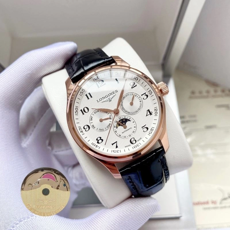 Sophisticated LONGINES Watches 187404