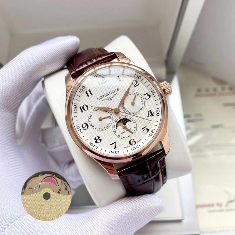 Sophisticated LONGINES Watches 187404