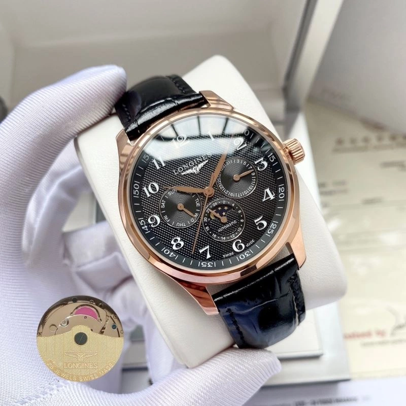 Sophisticated LONGINES Watches 187404