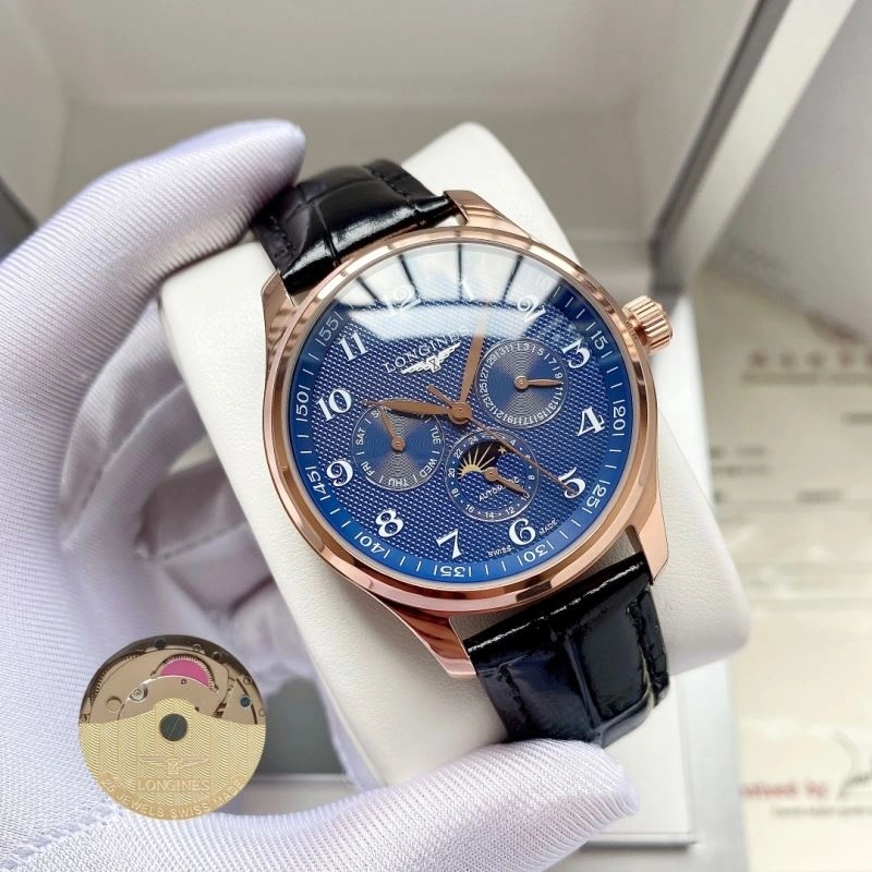 Sophisticated LONGINES Watches 187404