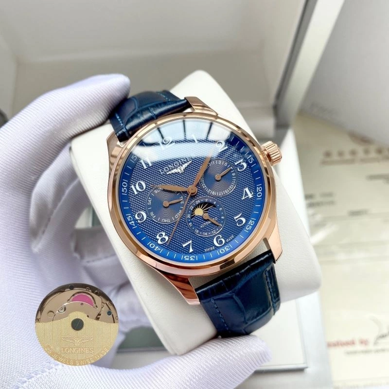 Sophisticated LONGINES Watches 187404